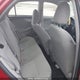 2T1BU4EE8BC553190 2011 Toyota Corolla Ce auction photo thumbnail 8