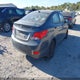 KMHCT4AE6DU299347 2013 Hyundai Accent Gl auction photo thumbnail 4