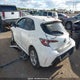 JTNK4RBE7K3054838 2019 Toyota Corolla auction photo thumbnail 3