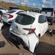 JTNK4RBE7K3054838 2019 Toyota Corolla auction photo thumbnail 4