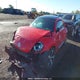 3VWV67ATXCM664214 2012 Volkswagen Beetle Turbo auction photo thumbnail 2