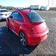 3VWV67ATXCM664214 2012 Volkswagen Beetle Turbo auction photo thumbnail 3