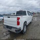 2GCUKDEDXS1148842 2025 Chevrolet Silverado K1500 Lt auction photo thumbnail 4