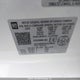 2GCUKDEDXS1148842 2025 Chevrolet Silverado K1500 Lt auction photo thumbnail 9