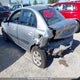 KNADE123076273802 2007 Kia Rio auction photo thumbnail 3
