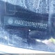 KNADE123076273802 2007 Kia Rio auction photo thumbnail 9