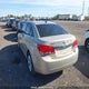 1G1PC5SH9C7158086 2012 Chevrolet Cruze auction photo thumbnail 3