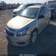 1G1PC5SH9C7158086 2012 Chevrolet Cruze auction photo thumbnail 6