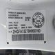 2HGFA15279H000160 2009 Honda Civic auction photo thumbnail 9