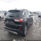 1FMCU9DZ0MUA71367 2021 Ford Escape Titanium auction photo thumbnail 4