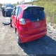 LUCGE8H51D3009546 2013 Honda Fit Lx auction photo thumbnail 3