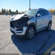 KM8J3CA45JU830560 2018 Hyundai Tucson auction photo thumbnail 2
