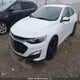 1G1ZD5ST5RF216848 2024 Chevrolet Malibu Lt auction photo thumbnail 2
