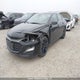 1G1ZD5STXPF252046 2023 Chevrolet Malibu Lt auction photo thumbnail 2