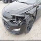 1G1ZD5STXPF252046 2023 Chevrolet Malibu Lt auction photo thumbnail 6