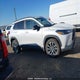 7MUBAABG4SV123313 2025 Toyota Corolla Cross Le auction photo thumbnail 13