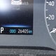 7MUBAABG4SV123313 2025 Toyota Corolla Cross Le auction photo thumbnail 15