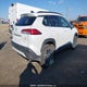 7MUBAABG4SV123313 2025 Toyota Corolla Cross Le auction photo thumbnail 4