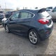 3G1BF6SM8JS532724 2018 Chevrolet Cruze Premier auction photo thumbnail 14
