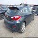 3G1BF6SM8JS532724 2018 Chevrolet Cruze Premier auction photo thumbnail 4