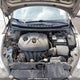 5NPDH4AE8EH516001 2014 Hyundai Elantra auction photo thumbnail 10