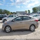 5NPDH4AE8EH516001 2014 Hyundai Elantra auction photo thumbnail 14