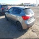 KNAFU5A22C5598009 2012 Kia Forte Ex auction photo thumbnail 3