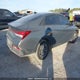 KMHLM4DG0SU913803 2025 Hyundai Elantra Sel Sport auction photo thumbnail 4