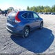 2HKRM4H75CH117973 2012 Honda Cr-V auction photo thumbnail 4
