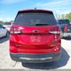 3GNAXUEG3RS147052 2024 Chevrolet Equinox auction photo thumbnail 17