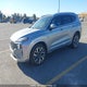 5NMS5DAL3PH612388 2023 Hyundai Santa Fe Ultimate Calligraphy auction photo thumbnail 2