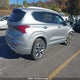 5NMS5DAL3PH612388 2023 Hyundai Santa Fe Ultimate Calligraphy auction photo thumbnail 4