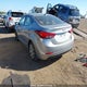 5NPDH4AE0FH583077 2015 Hyundai Elantra Gl auction photo thumbnail 3