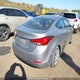 5NPDH4AE0FH583077 2015 Hyundai Elantra Gl auction photo thumbnail 4