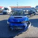 JF1VBAF68P9805080 2023 Subaru Wrx Sport auction photo thumbnail 12