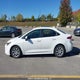5YFB4MDE1PP040484 2023 Toyota Corolla Le auction photo thumbnail 14