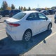 5YFB4MDE1PP040484 2023 Toyota Corolla Le auction photo thumbnail 4