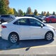 5YFB4MDE1PP040484 2023 Toyota Corolla Le auction photo thumbnail 6