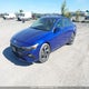 KMHLM4DG8SU965728 2025 Hyundai Elantra Sel Sport auction photo thumbnail 2