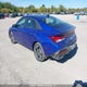 KMHLM4DG8SU965728 2025 Hyundai Elantra Sel Sport auction photo thumbnail 3