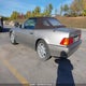 WDBFA66E3MF031208 1991 Mercedes-Benz 500 Sl auction photo thumbnail 3