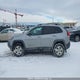 1C4PJMBS8GW186301 2016 Jeep Cherokee Trailhawk auction photo thumbnail 14