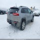 1C4PJMBS8GW186301 2016 Jeep Cherokee Trailhawk auction photo thumbnail 4
