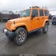 1C4BJWEG2EL276510 2014 Jeep Wrangler Sahara auction photo thumbnail 2
