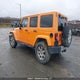 1C4BJWEG2EL276510 2014 Jeep Wrangler Sahara auction photo thumbnail 3