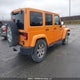 1C4BJWEG2EL276510 2014 Jeep Wrangler Sahara auction photo thumbnail 4