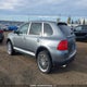 WP1AB29P34LA74087 2004 Porsche Cayenne S auction photo thumbnail 3