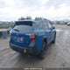 4S4BTHTD7S3107220 2025 Subaru Outback Wilderness auction photo thumbnail 4