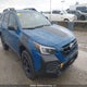4S4BTHTD7S3107220 2025 Subaru Outback Wilderness auction photo thumbnail 6