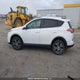 2T3BFREV5GW462186 2016 Toyota Rav4 Le auction photo thumbnail 14
